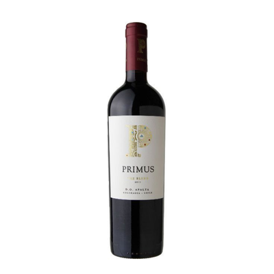 PRIMUS THE BLEND  750