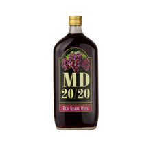  MOGEN DAVID 20/20 RED GRAP 750