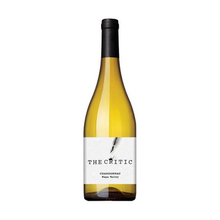  CRITIC CHARDONNAY 2020