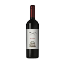  PAMPA ESTATE MALBEC 750ML
