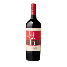  FOPPIANO RED BLEND 96   2017