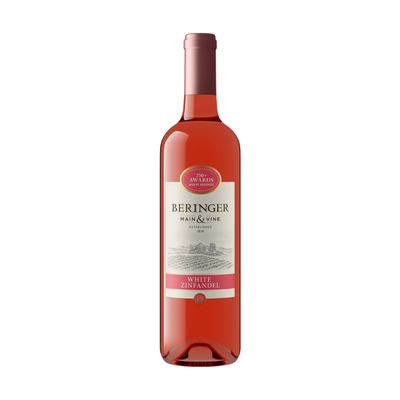 BERINGER WHITE ZINF 1.5LTR