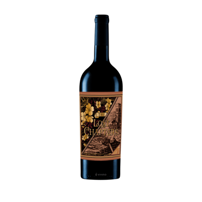 LOST CHAPTERS CABERNET