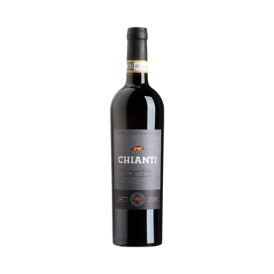 90+ LOT 207 CHIANTI 750 ML