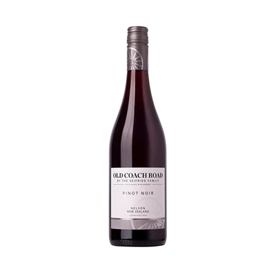 OLD COACH PINOT NOIR  750ML