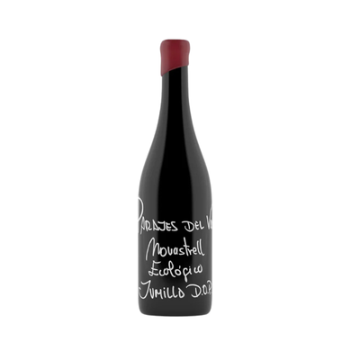 PARAJIES DEL MON RED  750ML