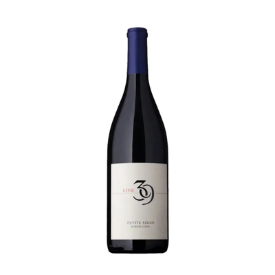 LINE 39 PETITE SIRAH 750