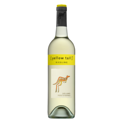 YELLOW TAIL RIESLING 750 ML