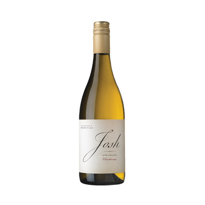 JOSH CELLARS CHARD 750ML