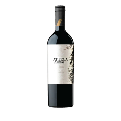 ATTECA ARMAS 2016   750ML