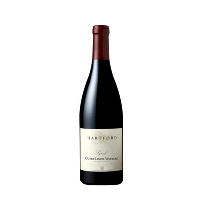 HARTFORD OUTER SYRAH 2015