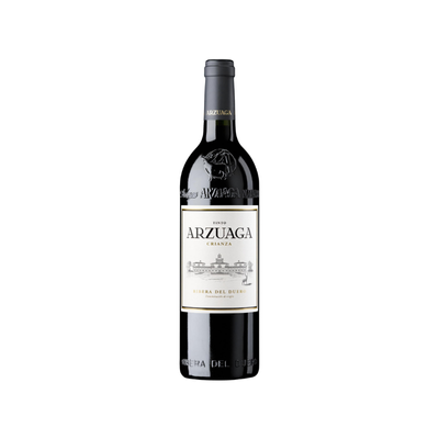 ARZUAGA RIBERA DEL DUERO 750