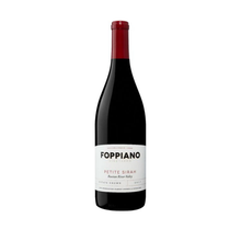  FOPPIANO PETITE SIRAH 750
