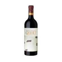  QUILT CABERNET 2022 750