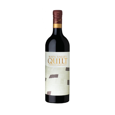 QUILT CABERNET 2022 750