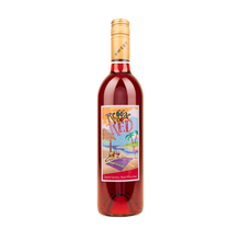  REGGAE RED 750ML