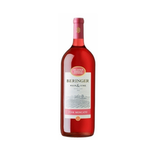  BERINGER PINK MOSCATO 1.5LTR