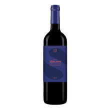  CHATEAU SERILHAN ST EST 750ML