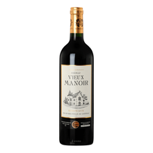  CH VIEUX MANOIR BORDEAUX 750ML