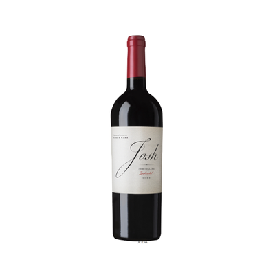 JOSH ZINFANDEL  750ML