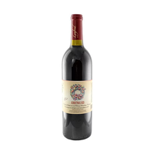 LYNFRED CHRISTMAS RED 750ML