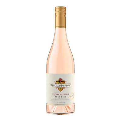 K-J VT RES ROSE 2020  750ML