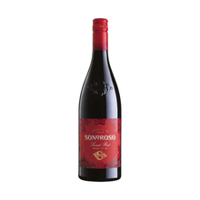  SONOROSA SWEET RED 750 ML
