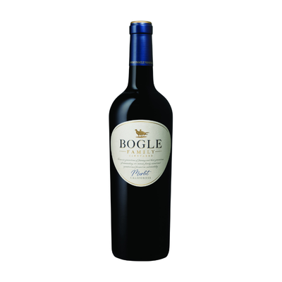 BOGLE MERLOT 750ML