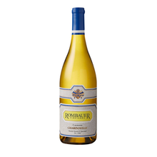  ROMBAUER CHARD 2021 750 ML