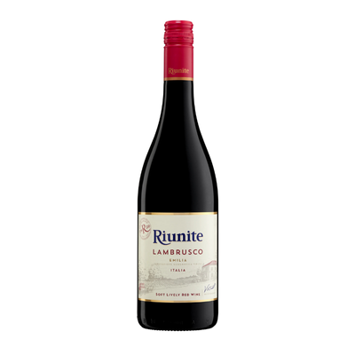 RIUNITE LAMBRUSCO 750 ML