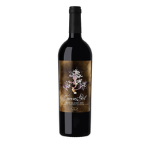  JUAN GIL RED BLEND 2018 750