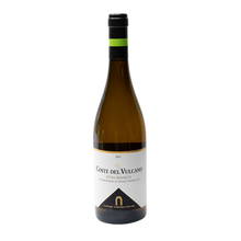  COSTE DEL VULCANO BIANCO 750