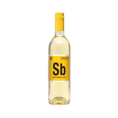 SUBSTANCE SAUV BLANC 2021