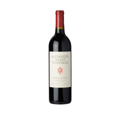 ALEXANDER VALLEY CABERNET 750