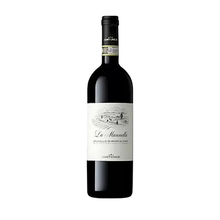  LA MANNELLA BRUNELLO 750