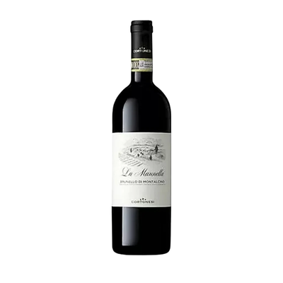 LA MANNELLA BRUNELLO 750