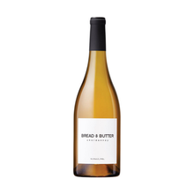  BREAD & BUTTER CHARD 2019  750
