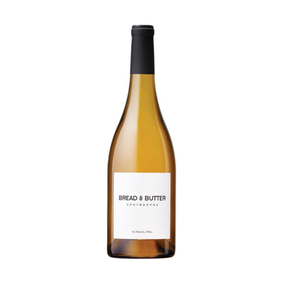 BREAD & BUTTER CHARD 2019  750