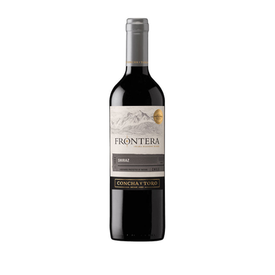 FRONTERA SHIRAZ 1.5LTR