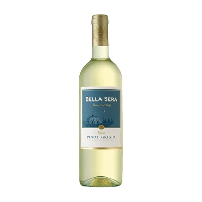 BELLA SERA PINOT GRIGIO 1.5 LT