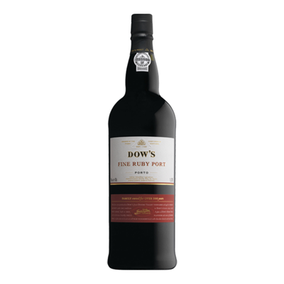 DOWS FINE RUBY PORT750
