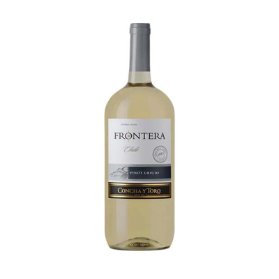 FRONTERA PINOT GRIGIO 1.5LTR