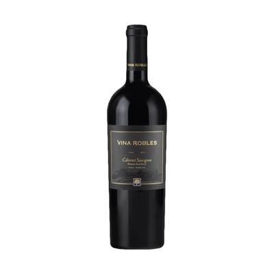 VINA ROBLES MOUN CABERNET 750