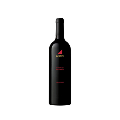 JUSTIN CABERNET 750ML