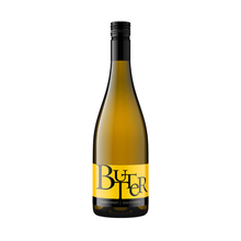  JAM BUTTER CHARDONNAY 750ML