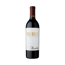  AUSTIN CABERNET SAUVIGNON