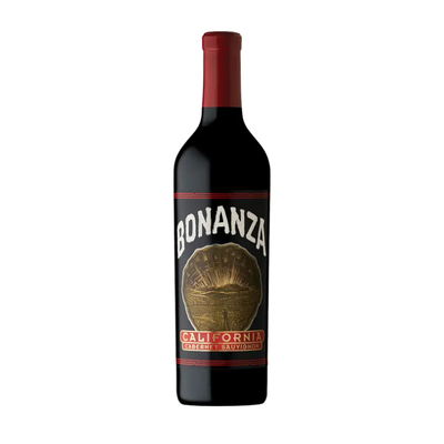 BONANZA CABERNET 750ML
