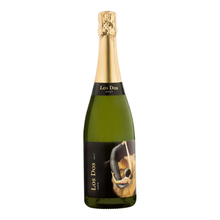  LOS DOS BRUT CAVA 750ML