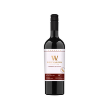  WINEMAKERS RES CABER SAUV 750
