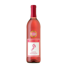  BAREFOOT CELLARS WHITE ZIN 750